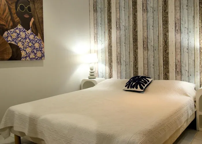 Residence Ulysse Port Camargue