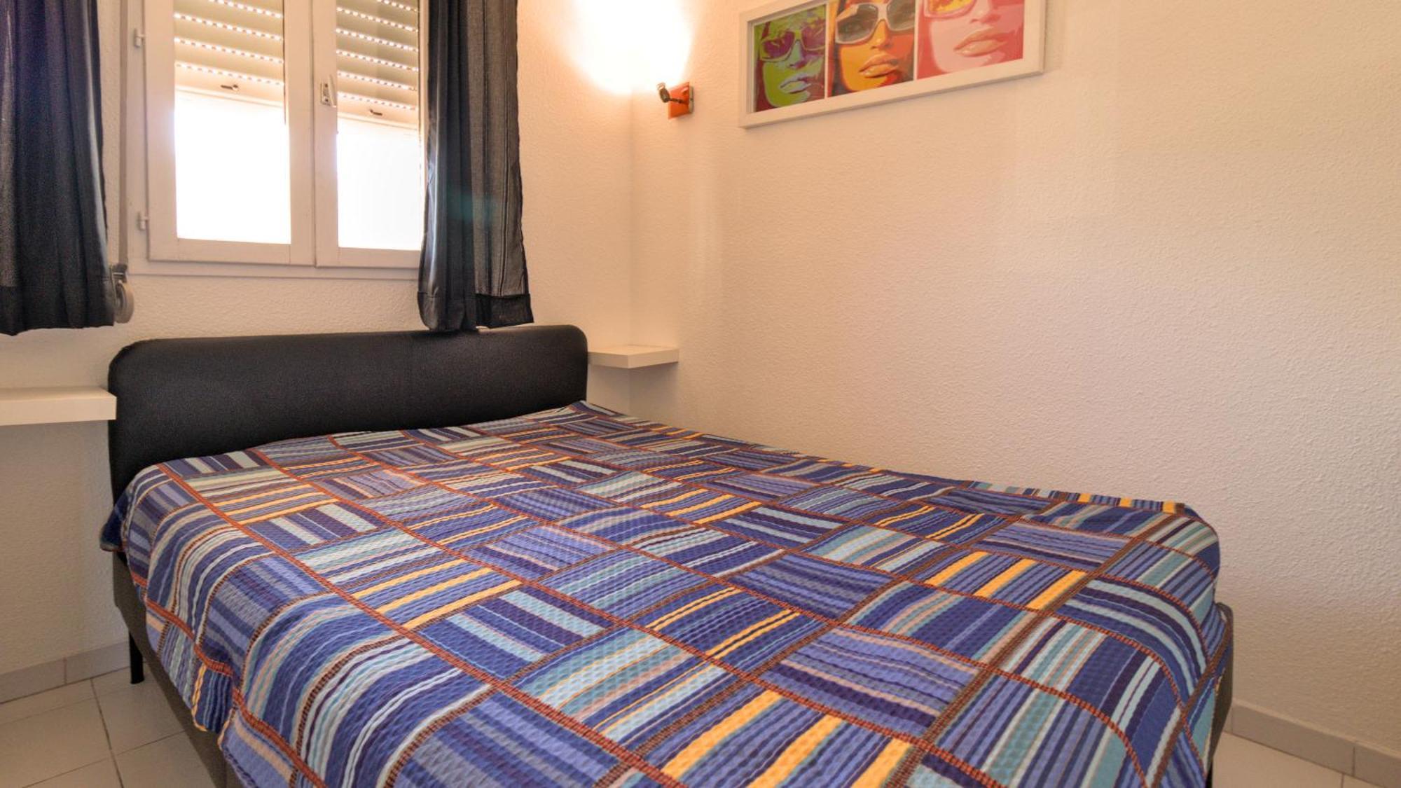 Ulysse Port Camargue Aparthotel