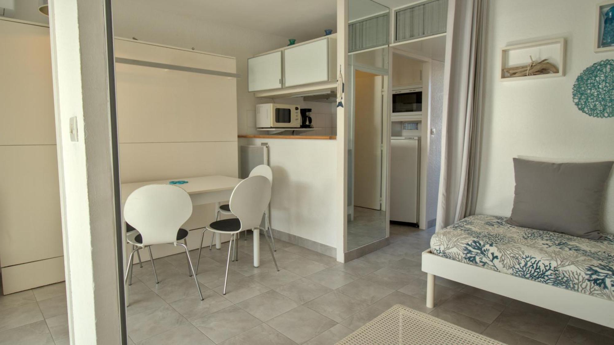 Ulysse Port Camargue Aparthotel *