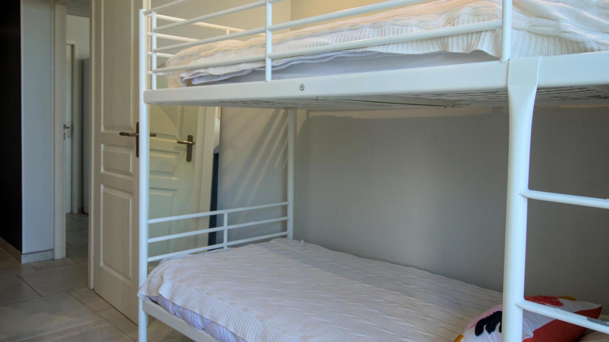 Aparthotel Ulysse Port Camargue