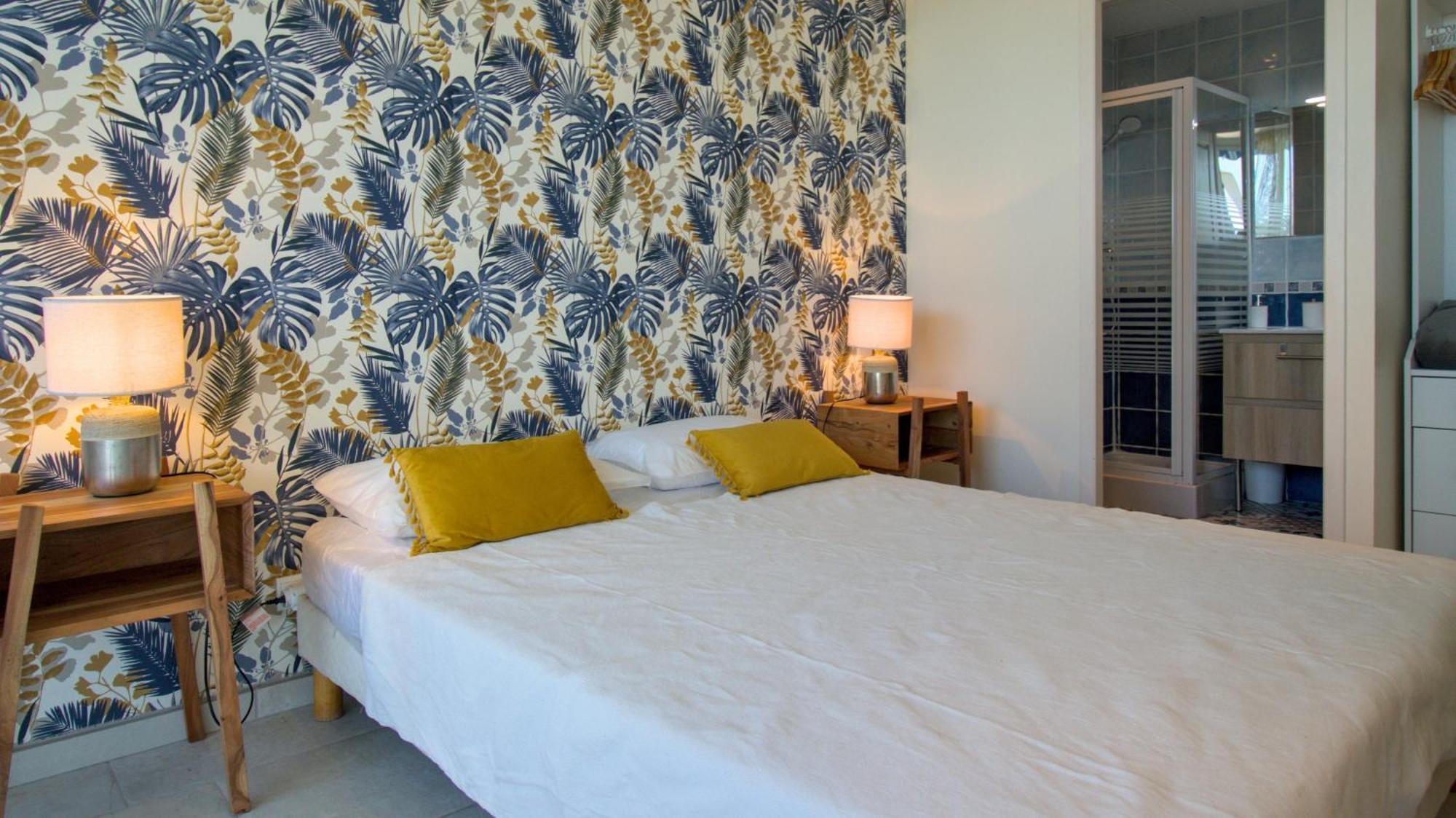 Ulysse Port Camargue Aparthotel *