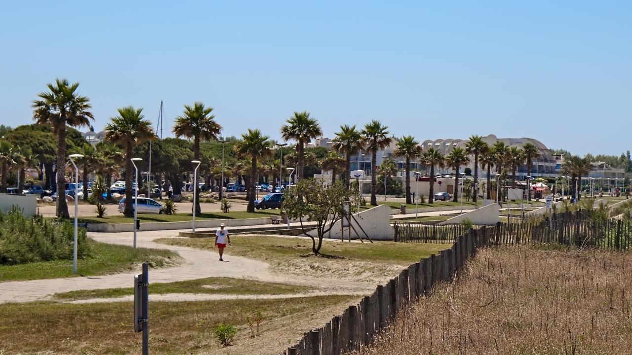 Ulysse Port Camargue *