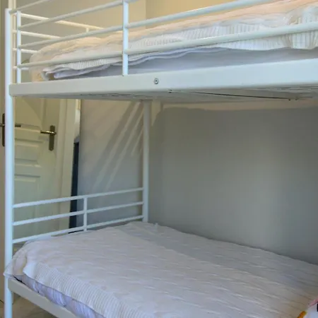 Residence Ulysse Port Camargue Le Grau-du-Roi Room photo