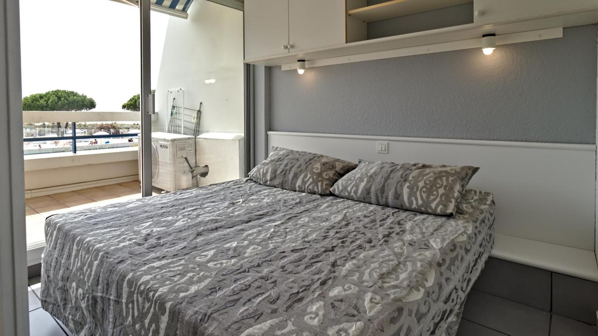 Aparthotel Ulysse Port Camargue *