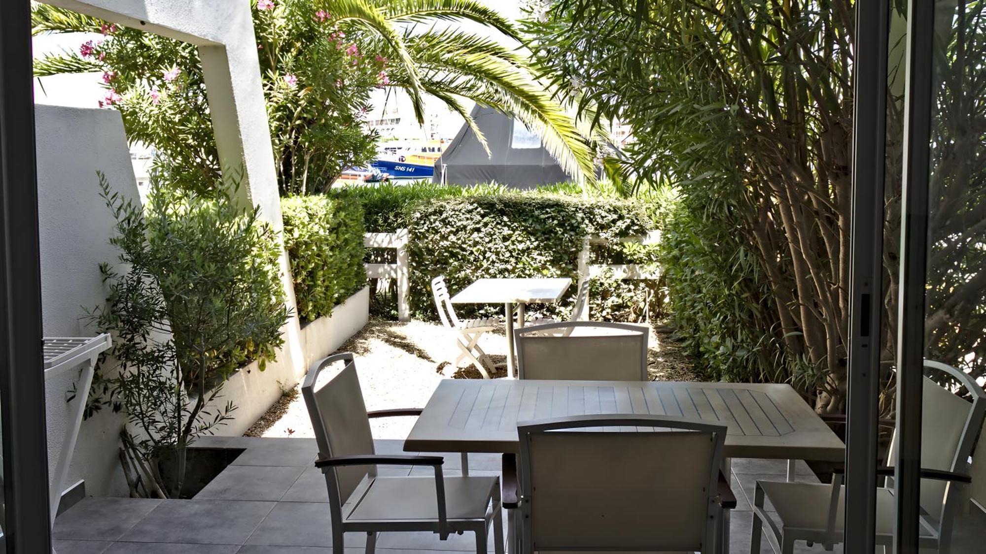 Ulysse Port Camargue Aparthotel