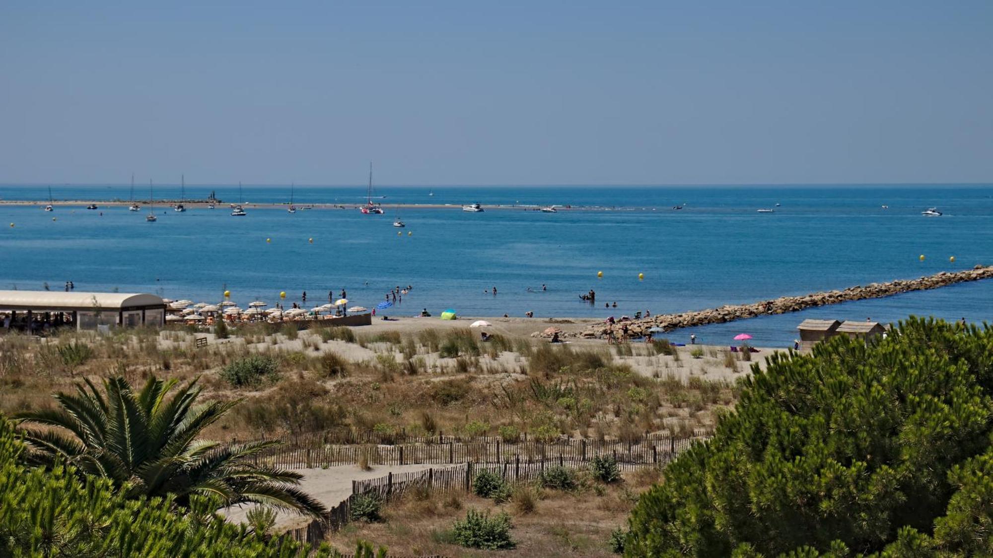 Ulysse Port Camargue * Le Grau-du-Roi