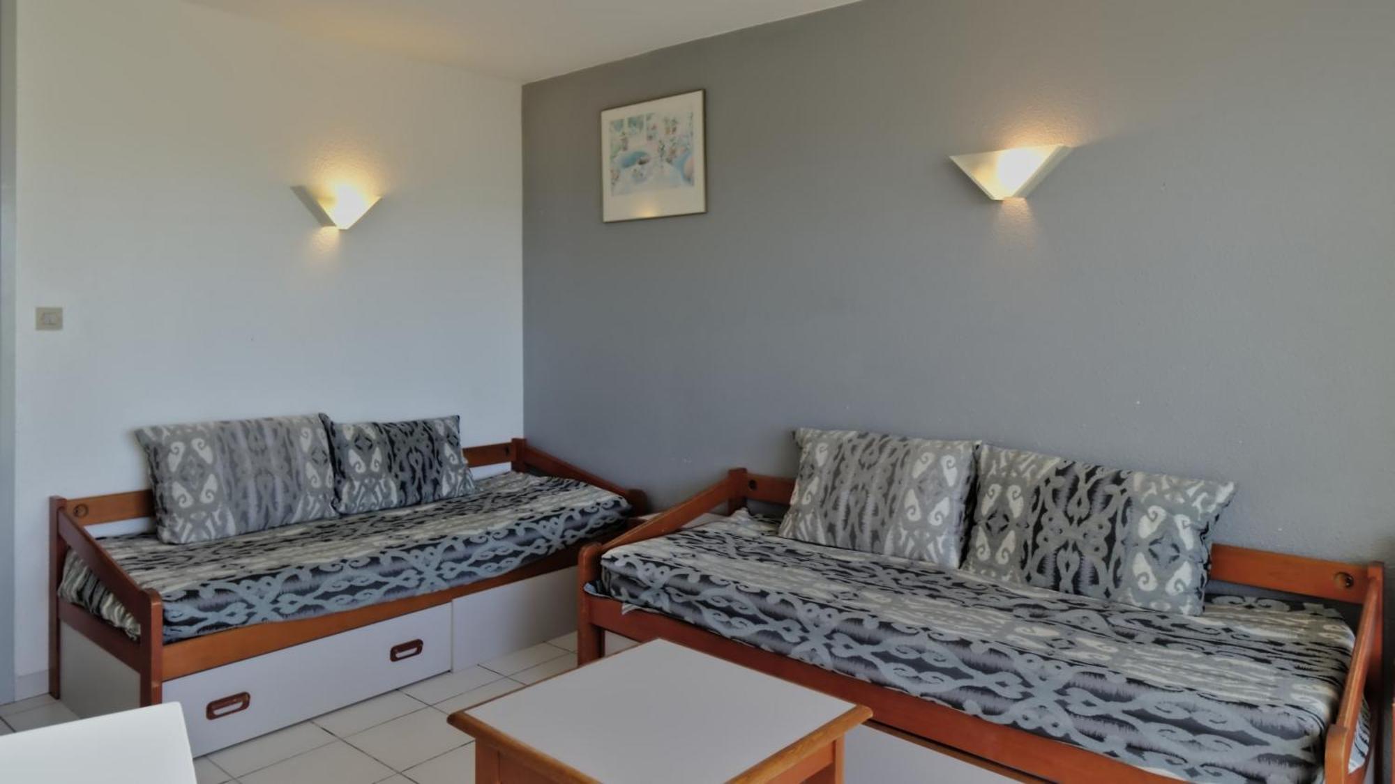 Aparthotel Ulysse Port Camargue