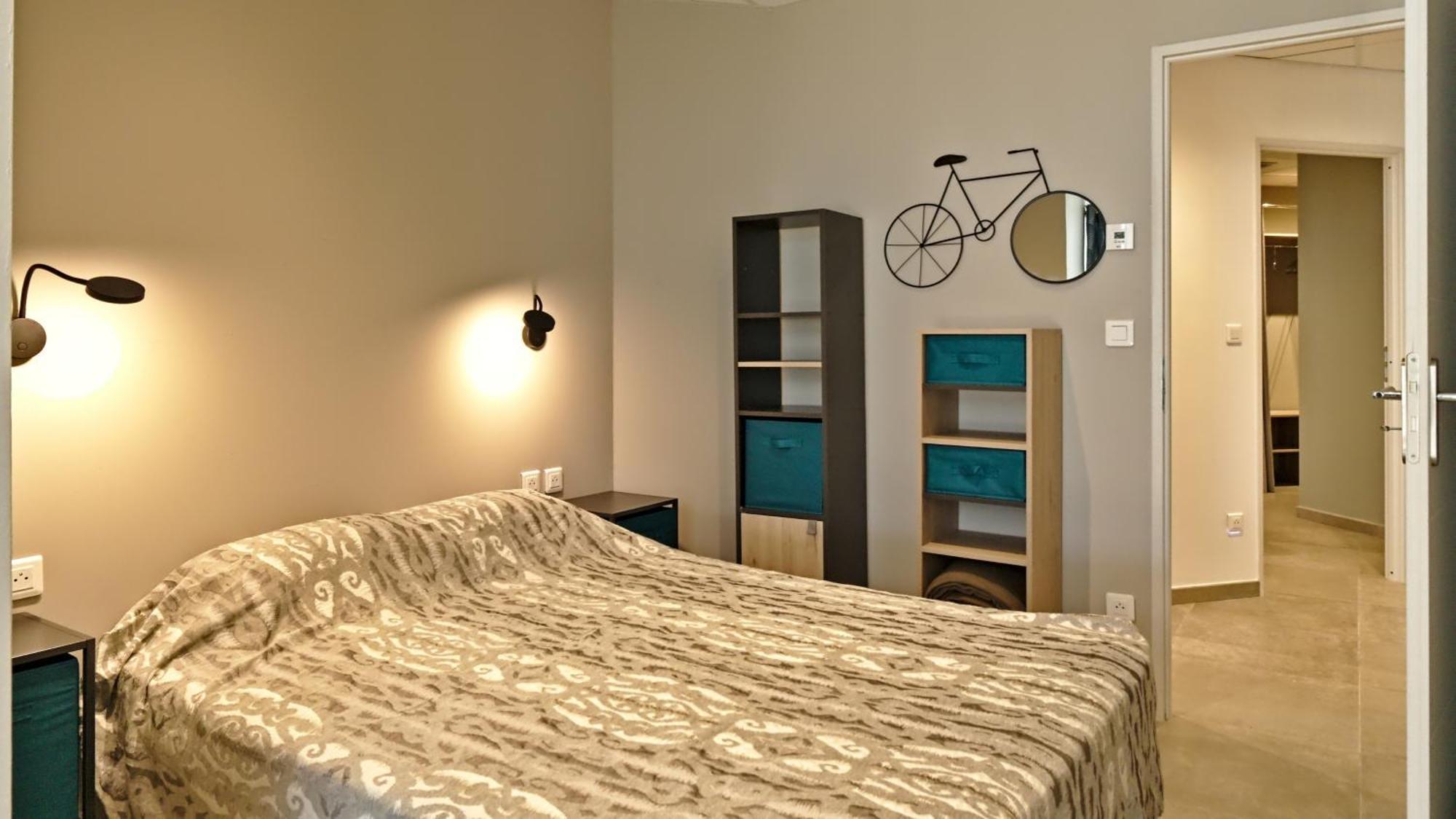 Ulysse Port Camargue Aparthotel *