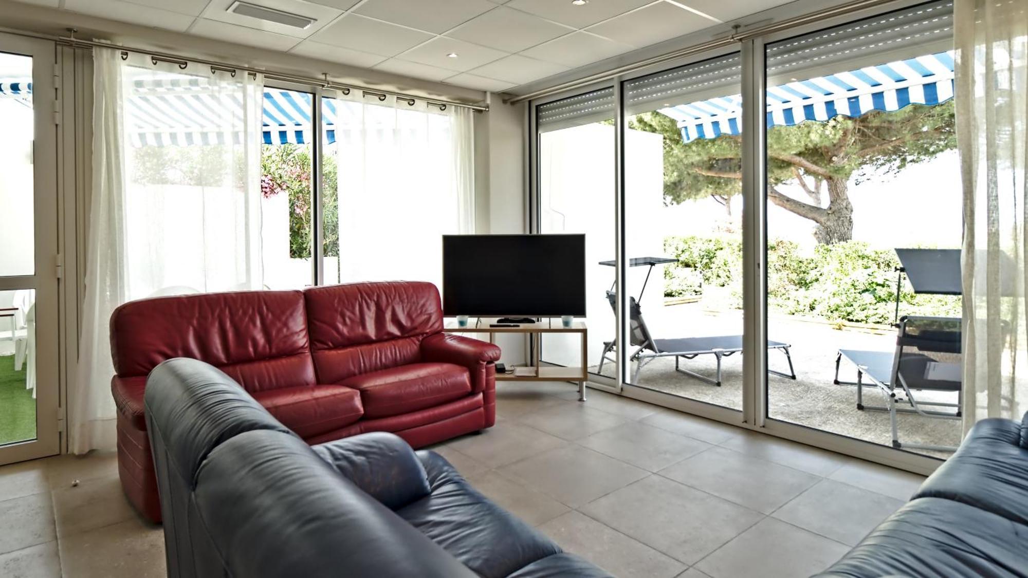 Aparthotel Ulysse Port Camargue *