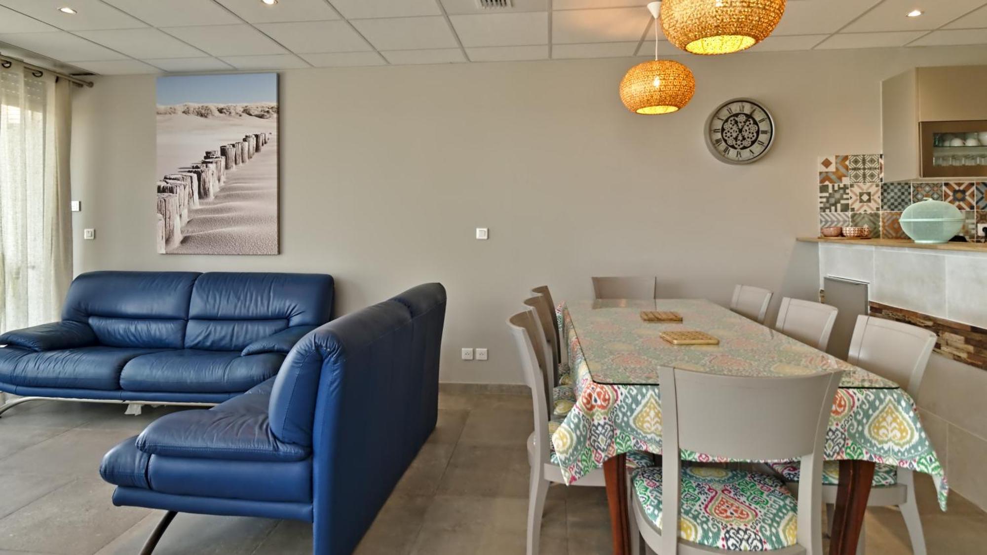 Aparthotel Ulysse Port Camargue Le Grau-du-Roi