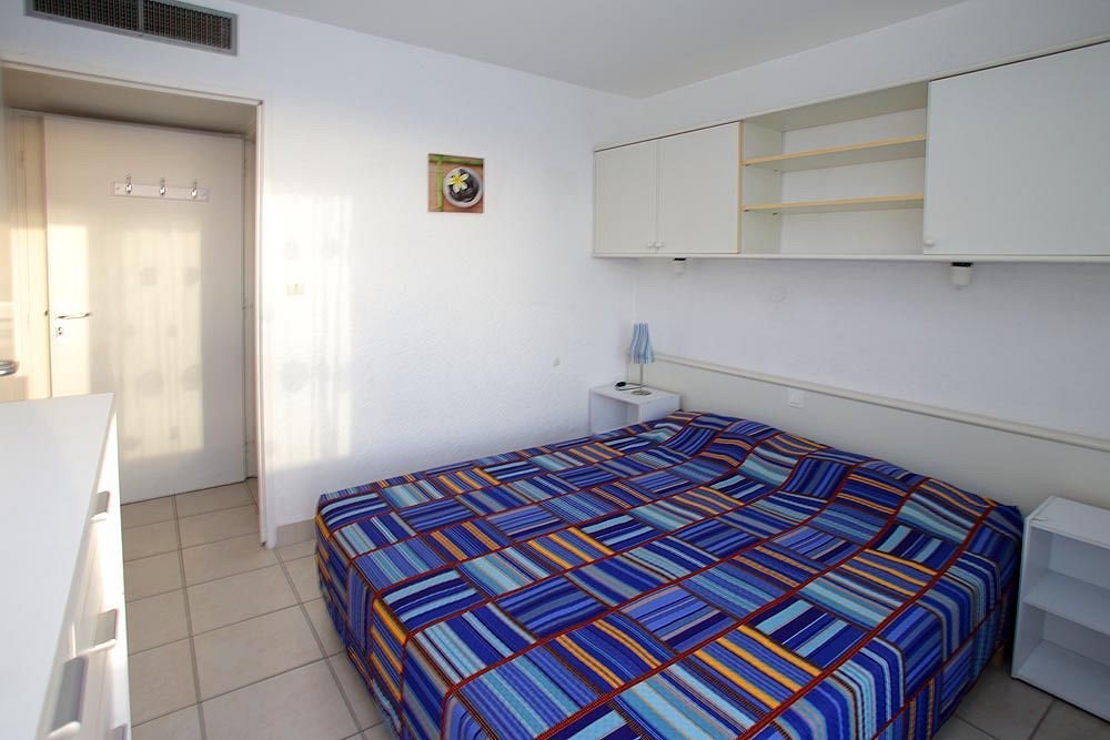 Ulysse Port Camargue Aparthotel
