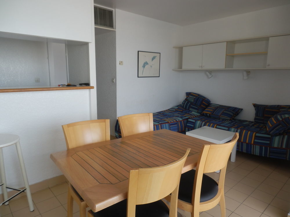 Ulysse Port Camargue Aparthotel