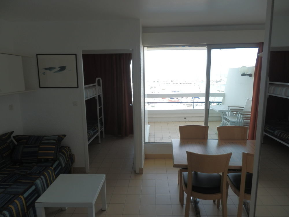 Ulysse Port Camargue *