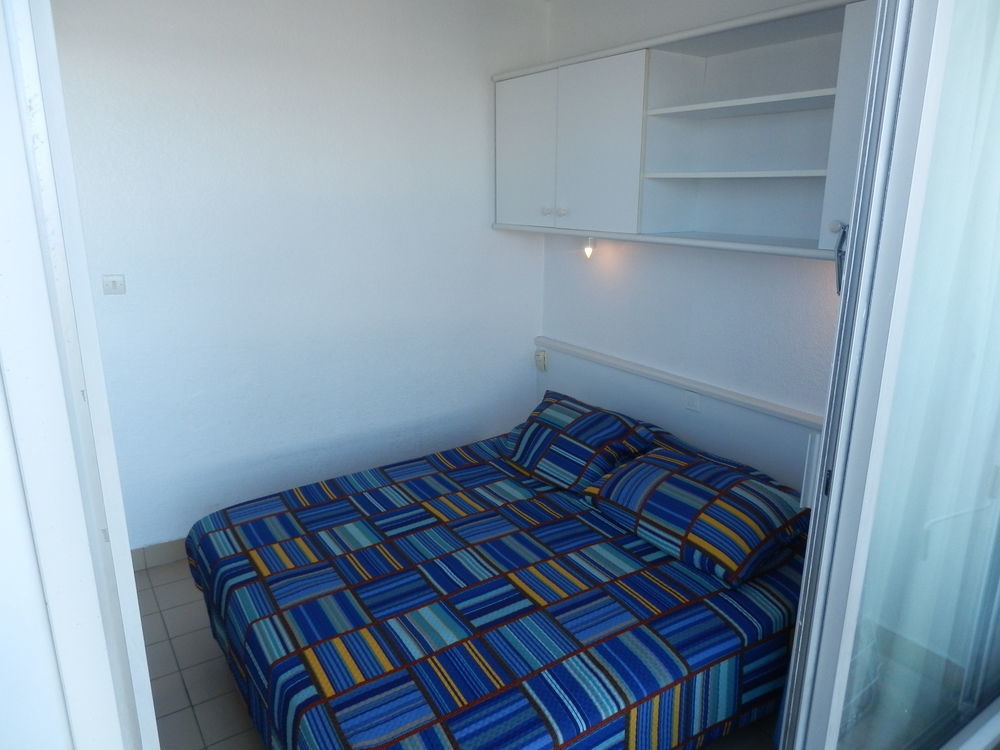 Ulysse Port Camargue Aparthotel *