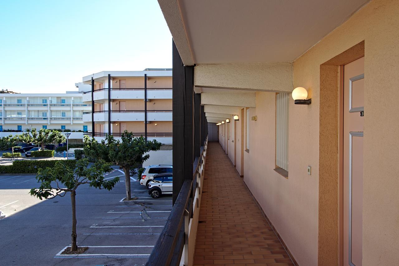 Ulysse Port Camargue