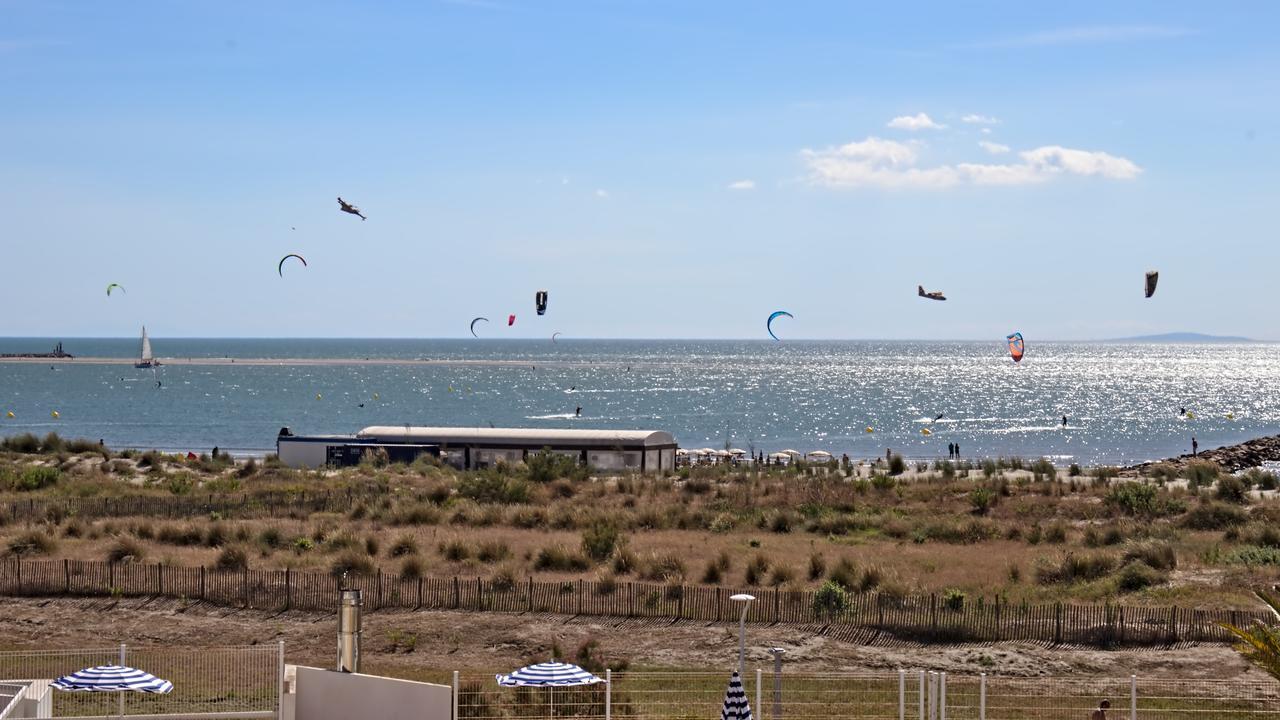 Ulysse Port Camargue * Le Grau-du-Roi