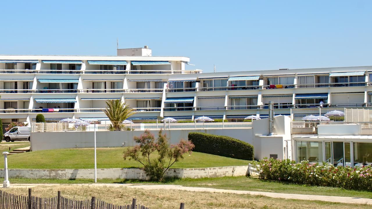 Ulysse Port Camargue * Le Grau-du-Roi