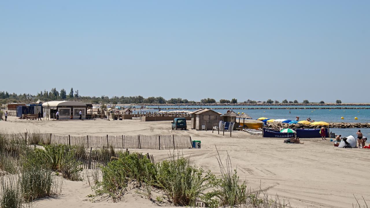 Ulysse Port Camargue