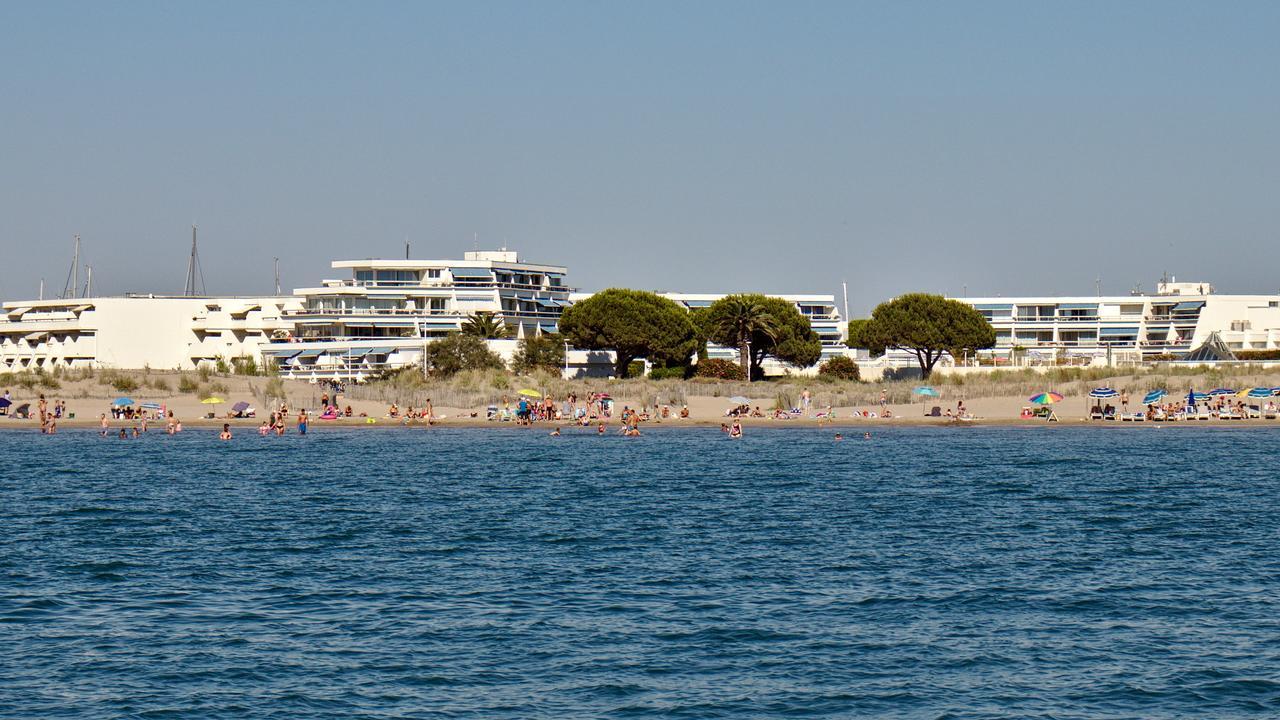 Ulysse Port Camargue Aparthotel *