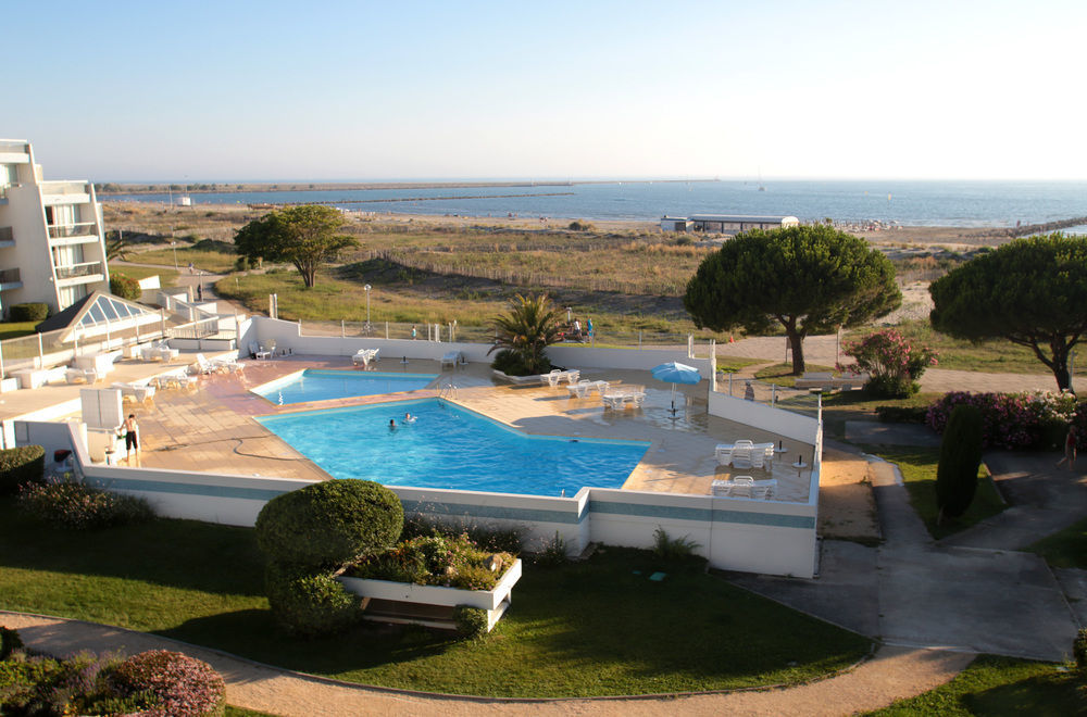 Ulysse Port Camargue *