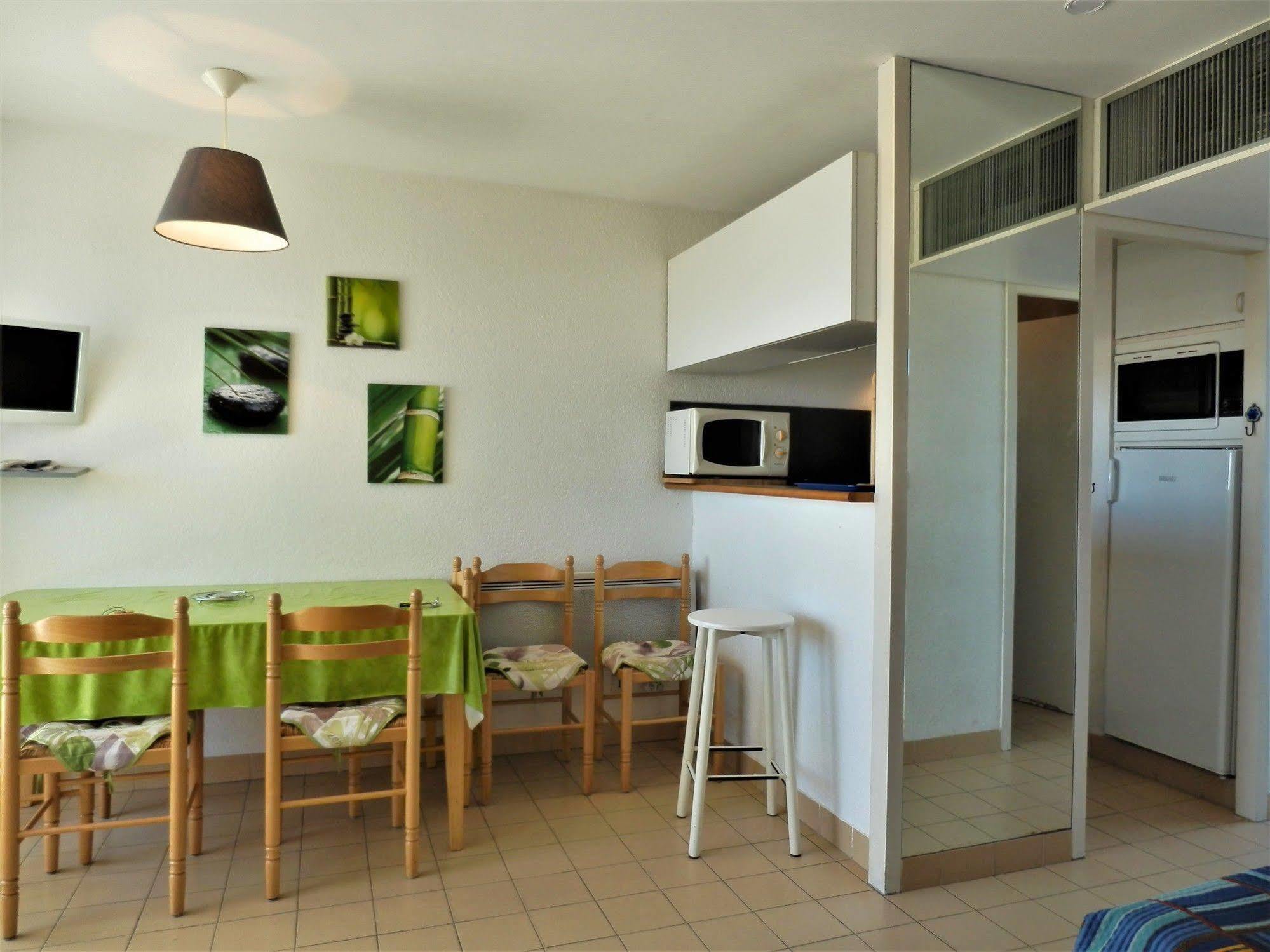 Ulysse Port Camargue Aparthotel Le Grau-du-Roi
