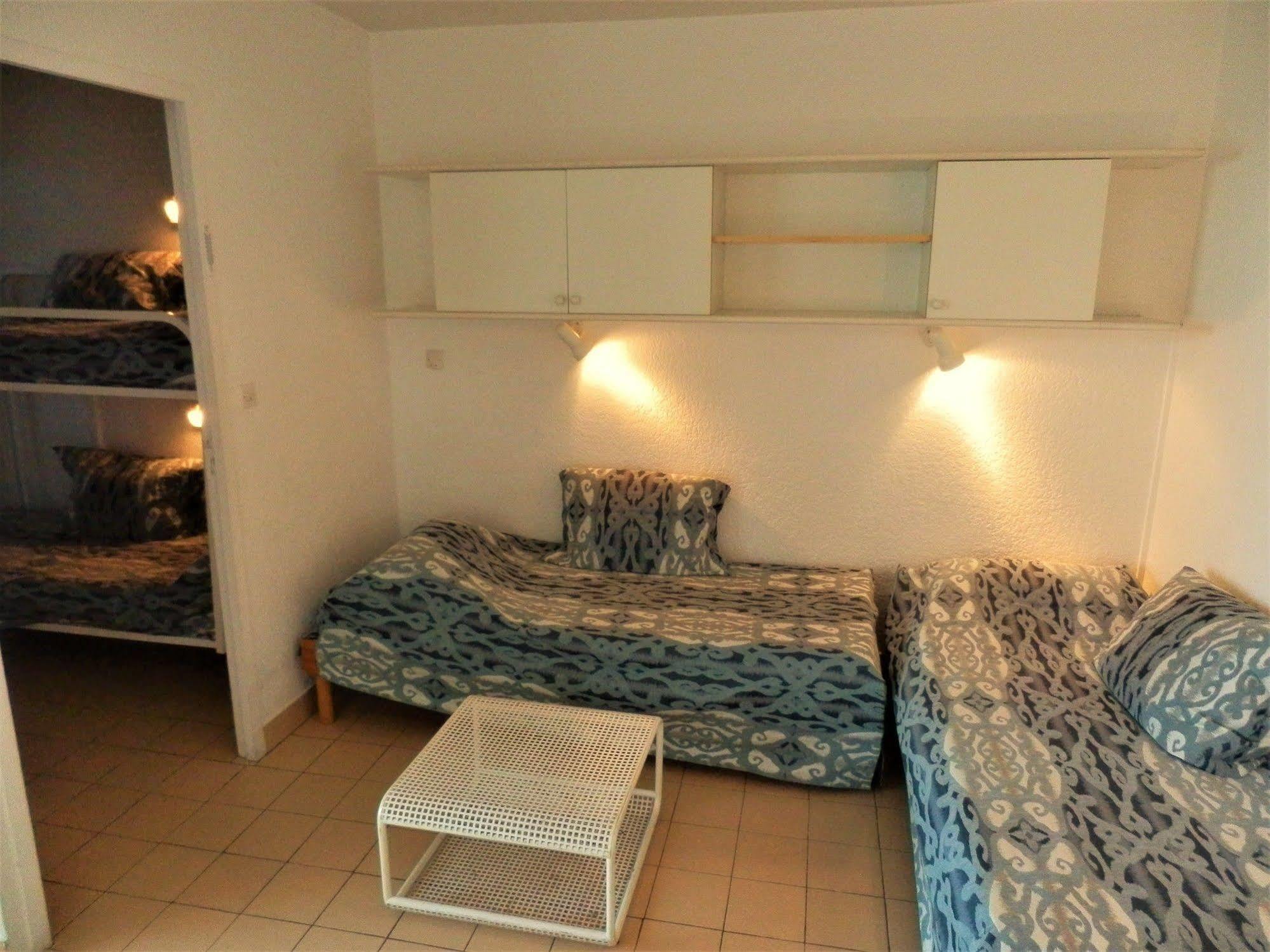Aparthotel Ulysse Port Camargue Le Grau-du-Roi
