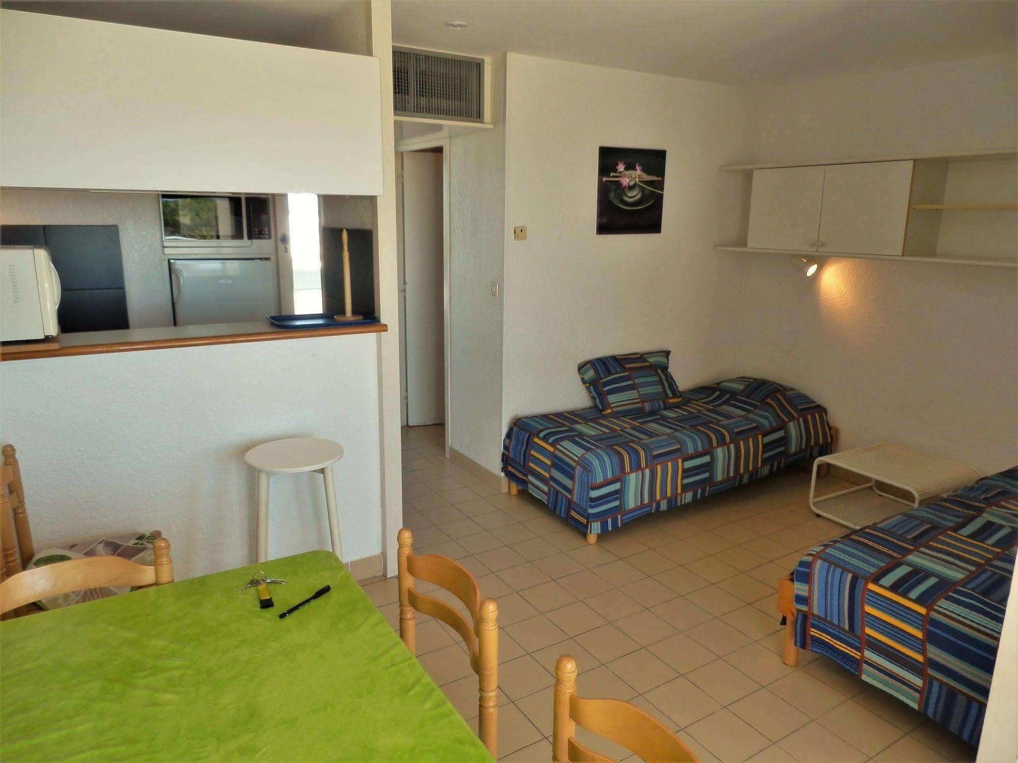 Ulysse Port Camargue Aparthotel
