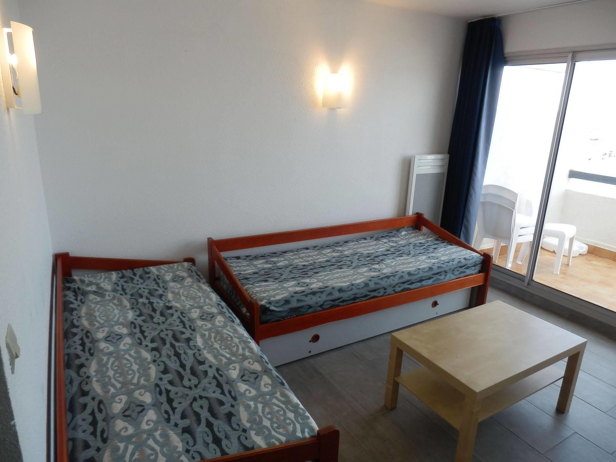 Ulysse Port Camargue Aparthotel *