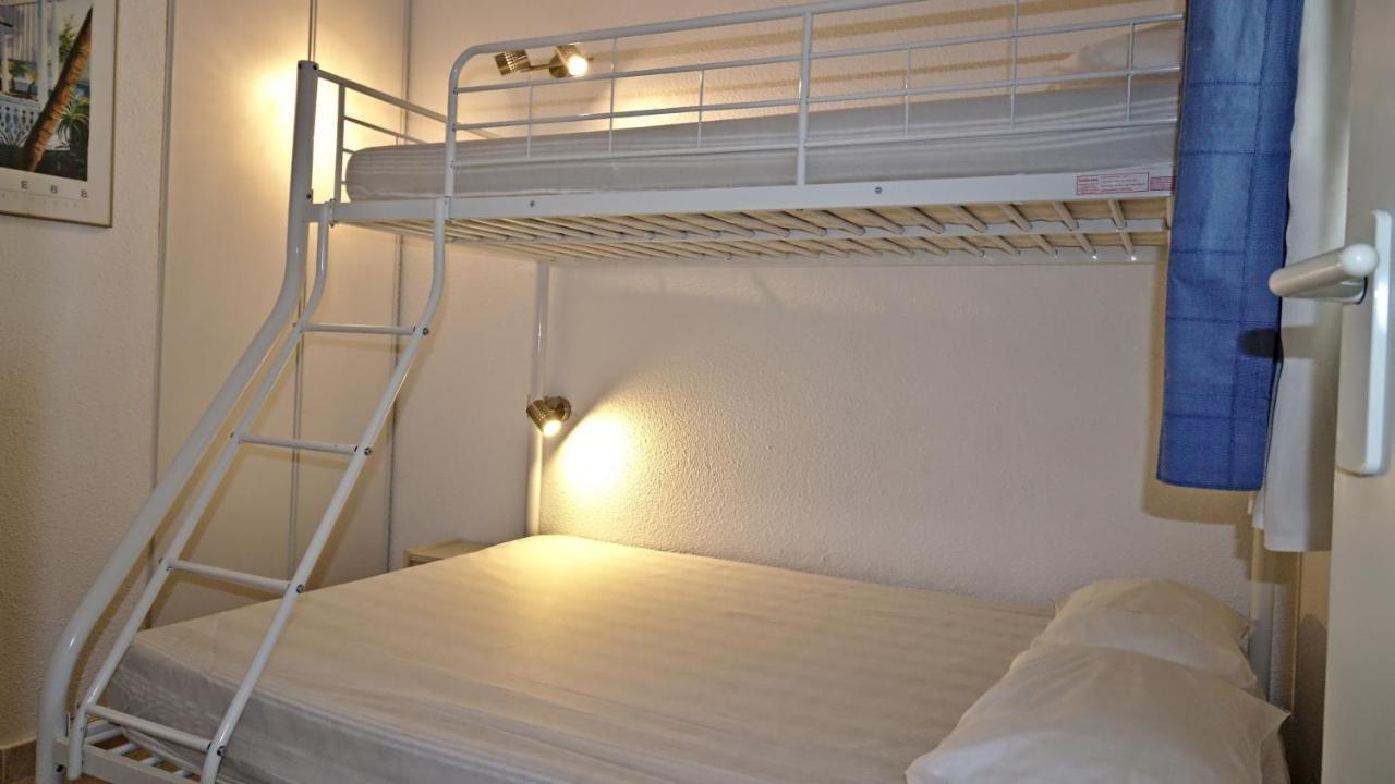 Aparthotel Ulysse Port Camargue *