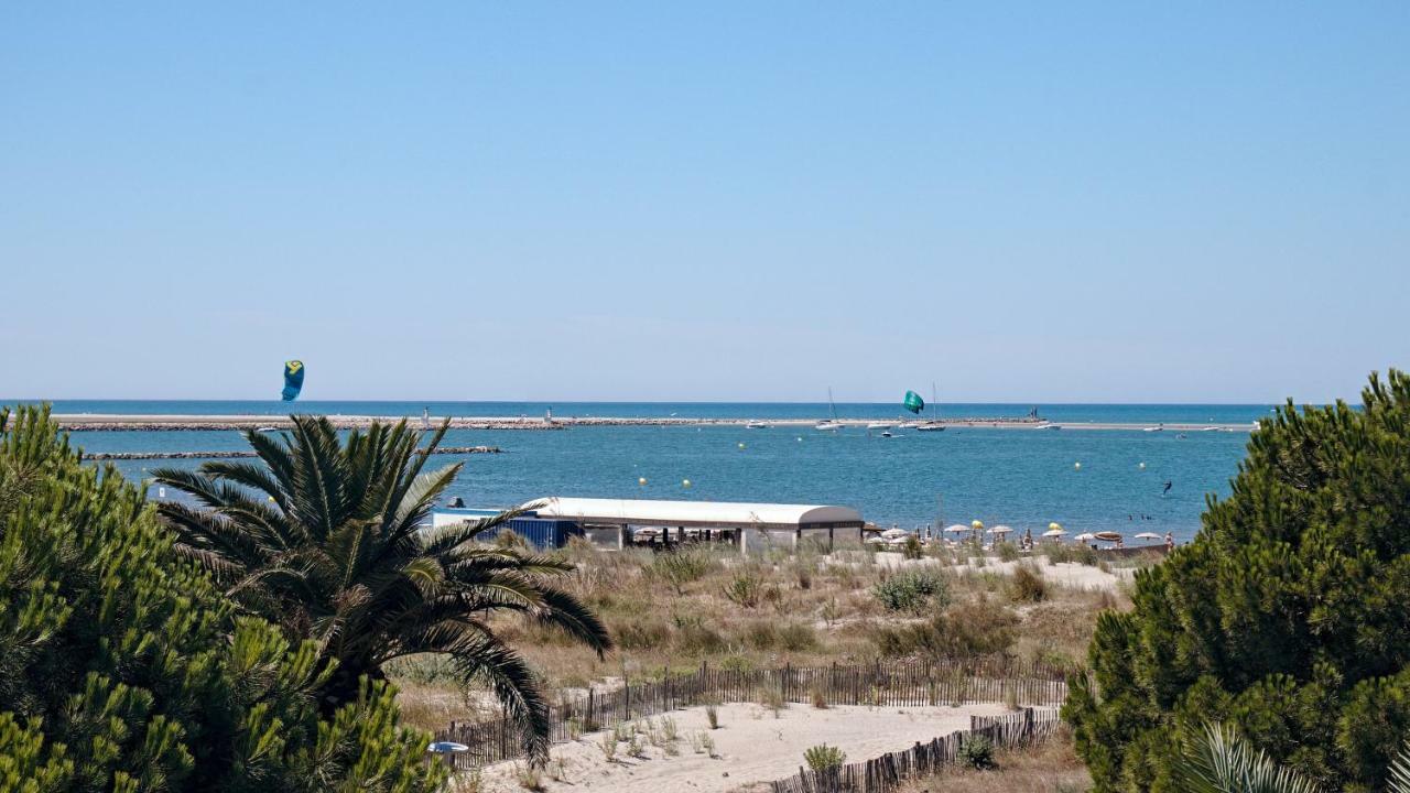 Ulysse Port Camargue Aparthotel *