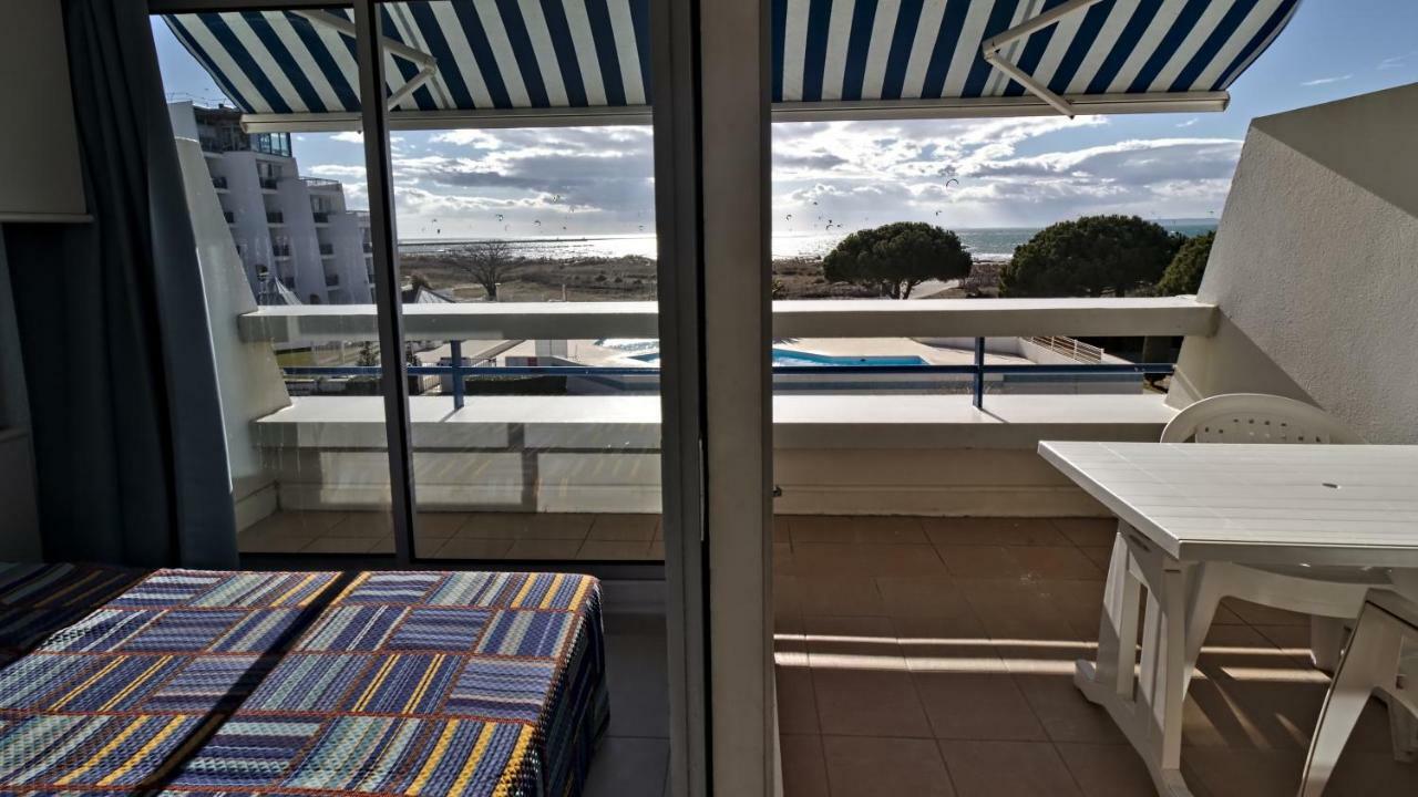 Aparthotel Ulysse Port Camargue Le Grau-du-Roi